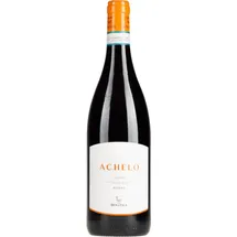 La Braccesca Achelo Cortona Syrah 2022 0,75 l