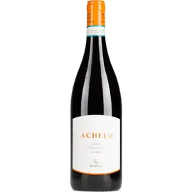 La Braccesca Achelo Cortona Syrah 2022 0,75 l