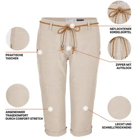 G.I.G.A. DX GS 93 WMN PNTS 3/4-Hose Beige 38