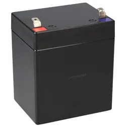 LiFePO4 Akku 12,8V 6000mAh Werkzeug Akku f. Flymo 9648170-01