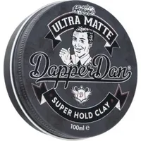 Dapper Dan Arcilla Ultra Mate 100ml Rasierbalsam - One