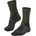 Adventure Wandersocken 1 Paar Grün 37-38