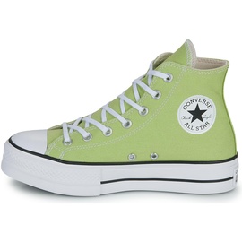 Converse Damen Chuck Taylor All Star Lift Platform Seasonal Color Sneaker, 37.5 EU - 37.5 EU