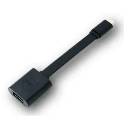 Dell Adapter USB-C zu USB Typ A