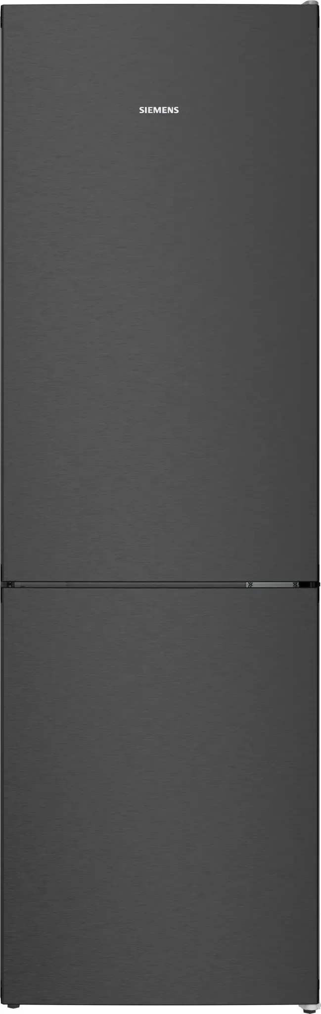 iQ300 KG36NEXAG 218 l / 103 l Kühl-Gefrierkombi freistehend NoFrost 111 kWh Jahr  (Schwarz, Edelstahl) (inkl. Lieferung zum Aufstellungsort) jetzt zusätzlich 100¤ Cashback sichern!*