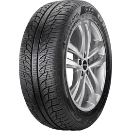 GT Radial 4Seasons 195/50 R15 82H