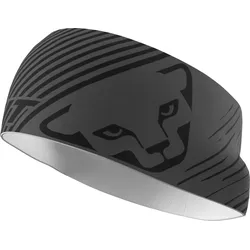 DYNAFIT GRAPHIC PERFORMANCE HEADBAND MAGNET/0910 STRIPED - 