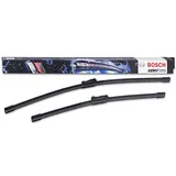 Bosch Aerotwin A187S, Länge: 600mm/450mm – Set für Frontscheibe || 2 Stück(1 set)