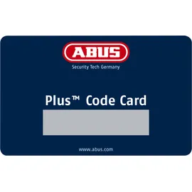 ABUS Vorhangschloss SZP Profil