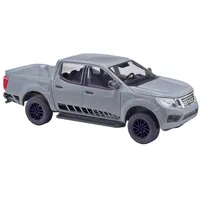BUSCH 53711 H0 PKW Modell Nissan Navara, N-Guard