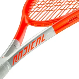 Head Radical MP 2021 L2 - Schwarz