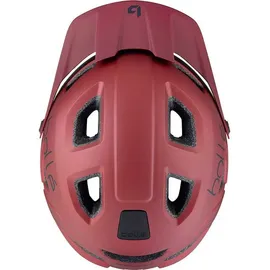 Bollé Trackdown MIPS L garnet matte 2023