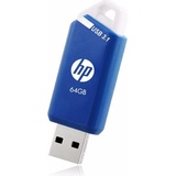 PNY HP x755w 64GB, USB-A 3.0 (HPFD755W-64 / HPFD755W64-BX)