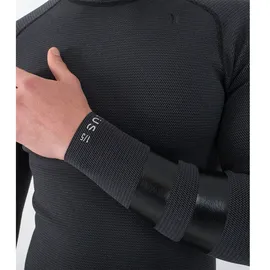Hurley Neoprenanzug Plus Texture Schwarz M