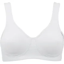 VIANIA Sport BH Workout in weiss | 90C