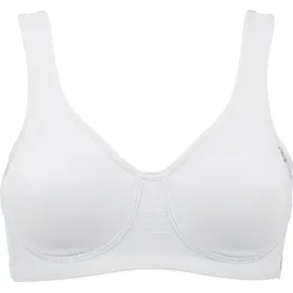 VIANIA Sport BH Workout in weiss | 90C