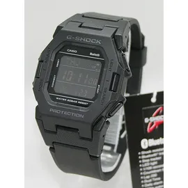 Casio G-shock Gd-b500-1er Uhr Black One Size