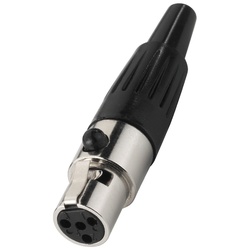  XLR-407J 