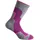 CMP Kids Trekking Sock Wool Mid purple (H913) 28/30