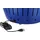 Lotusgrill Holzkohlegrill S tiefblau inkl. USB Anschluss