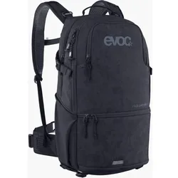 EVOC Stage Capture 16 black (100) One Size