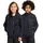 Jack Wolfskin Lite Curl FZ K dunkelblau 152