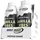 Best Body Protein Shake Vanille 6 x 500 ml