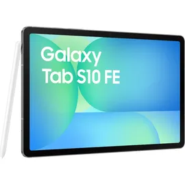 Samsung Galaxy Tab S10 FE 10.9'' 128 GB Wi-Fi Gray