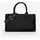 Valentino Shyla Shopper Baumwolle Black
