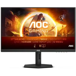 AOC Q27G4X Gaming-Monitor 68,6 cm (27")