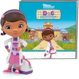 Tonies Disney Doc McStuffins (englisch) 