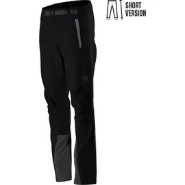 La Sportiva Zupo 2.0 Pant M Regular Schwarz L