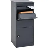 MCW G80 anthrazit