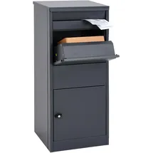 MCW G80 anthrazit