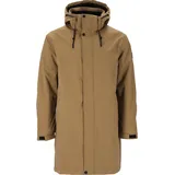 Whistler Parka, Volcan braun XL