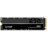 Lexar NM620 SSD M.2 2280 NVMe