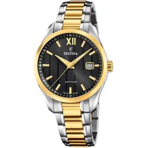 Festina Quarz Edelstahl 316L 40 mm F20027/4