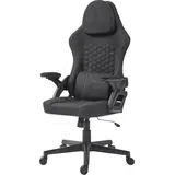 deltaco DTG GAM-180 - Deltaco Gaming Stuhl GAM-180 Soft Mesh