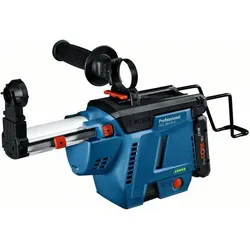 BOSCH Akku-Absaugvorrichtung GDE 18V-26 D