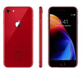 Apple iPhone 8 64 GB (PRODUCT)RED