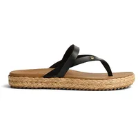 Reef Zehentrenner "Vista Carmen" in Schwarz - 38,5