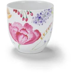 Tchibo - Becher - creme