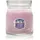 Yankee Candle Summit Stargazing Duftkerze 368 g lila