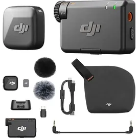 DJI Mic Mini (1 TX + 1 RX