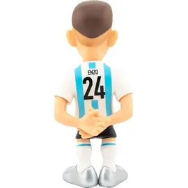 toys & humans Enzo Fernandez Spielfigur 12cm blau