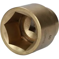 KS Tools BRONZEplus Stecknuss 3/4" 6-kant 18 mm