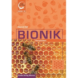 Bionik - Verpacken - Bernd Hill, Gebunden