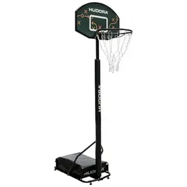 Hudora Playoff 205 Schwarz 157 - 205 cm