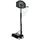 Hudora Playoff 205 Schwarz 157 - 205 cm