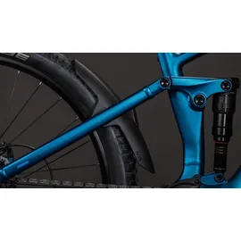 Cube Stereo Hybrid ONE44 EX 800 29 Zoll electricblue ́n ́blue L